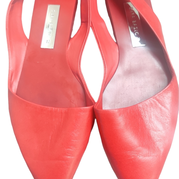 Zara basics - Picture 2 of 4